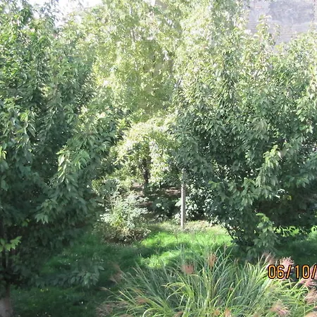 Bed & Breakfast Francia Panzio 2*