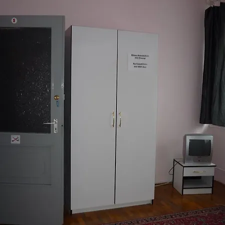 Panzió Francia Panzio Szeged