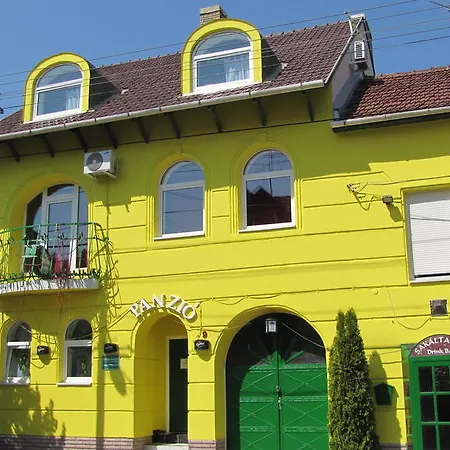 Panzió Francia Panzio Szeged