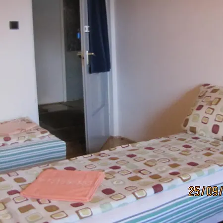 Bed & Breakfast Francia Panzio Szeged